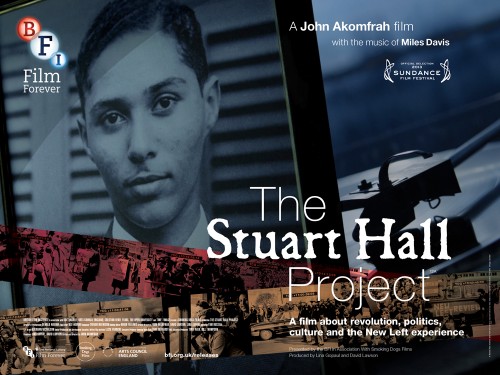 Stuart_Hall_Project