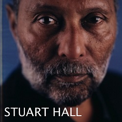 Stuart Hall