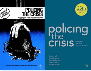 policing the crisis