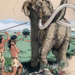 Dinosaurs, Eugenics, and Collapse: Indigenous Erasure in Natural History