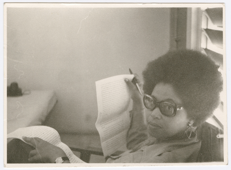 Call for Papers: Sylvia Wynter, Culture, and Technics