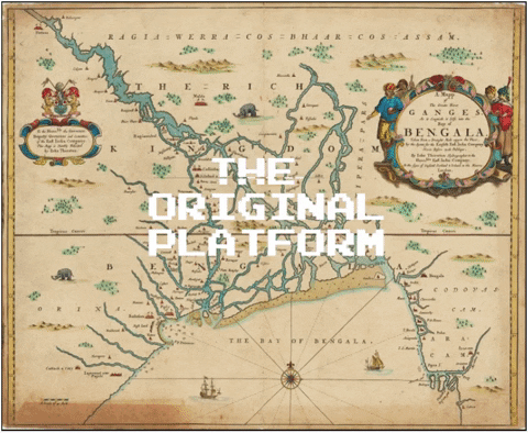 Call for Papers: Colonial Studies of the Platform