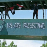 Intifada: From Palestine to Kashmir